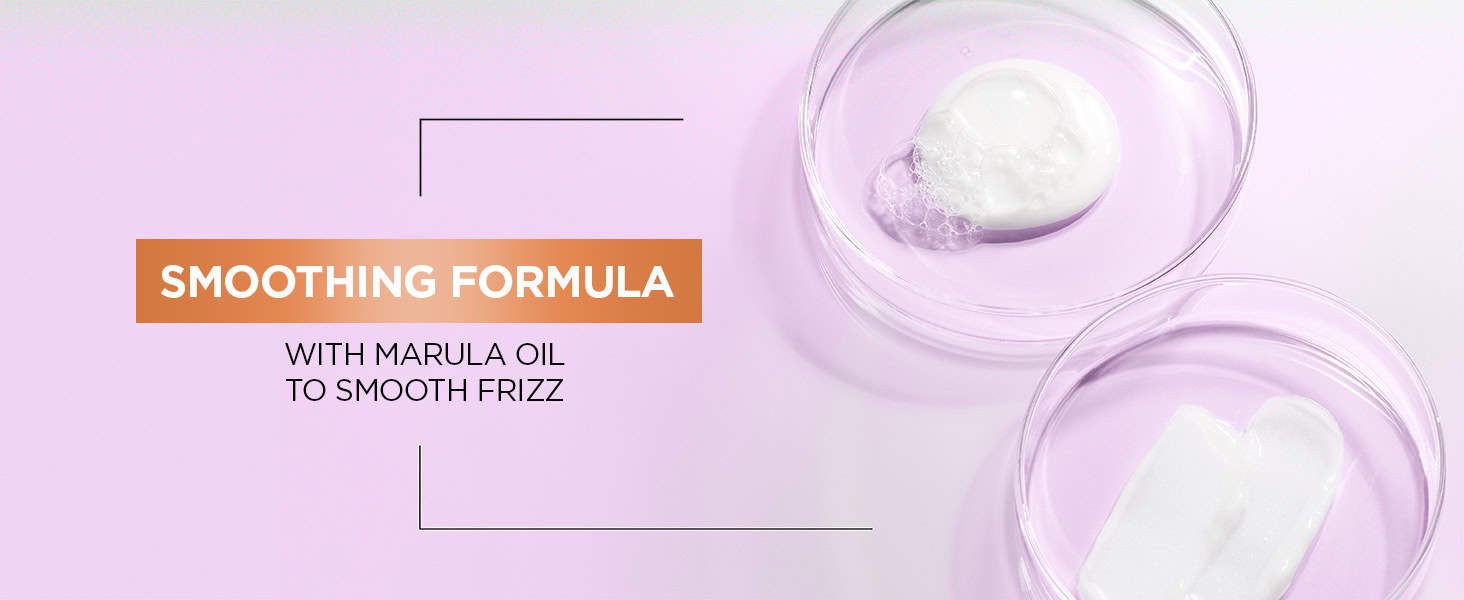 L'Oréal Paris EverPure Sulfate-Free Volume Shampoo and Conditioner, Education Module Content Key Ingredients Benefit
